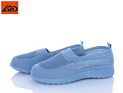 Туфли Lqd W723-5 от магазина Frison