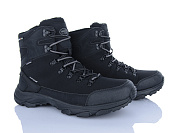 Ботинки Pryama Vigoda 4286-1101 батал от магазина Frison