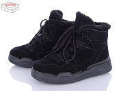 Ботинки Qq Shoes A021-7 от магазина Frison