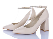 Туфли X&L QQ91-3 от магазина Frison