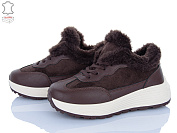 Кроссовки Jessica 5001-5 от магазина Frison