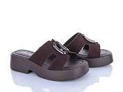 Шлепанцы Loretta X369-3 от магазина Frison