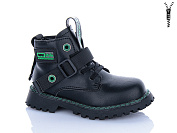 Ботинки Xifa Kids B1262 от магазина Frison