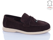 Туфли Qq Shoes 3QQ36-4 от магазина Frison