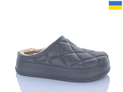 Сабо Progress 06 сірий от магазина Frison