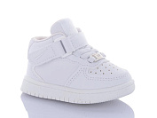 Кроссовки Comfort-Baby 80 білий (16-20) от магазина Frison