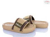 Шлепанцы Zahar BH9031-3 от магазина Frison