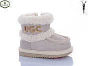 Угги Paliament D505-14 от магазина Frison