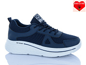 Кроссовки Jiaolimei 179-6 от магазина Frison