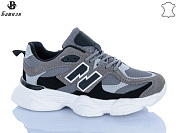 Кроссовки Башили H65102-72 от магазина Frison