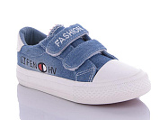 Кеды Comfort-Baby T93-11 от магазина Frison