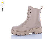 Ботинки Aba 636-1 латте от магазина Frison