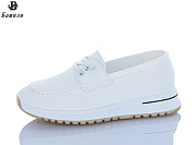 Туфли Башили H6552-1 от магазина Frison