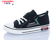 Кеды Gfb R39-1 от магазина Frison