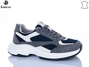 Кроссовки Башили H6568-07 от магазина Frison