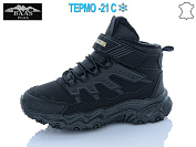 Кроссовки Baas K6635-1 термо от магазина Frison