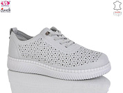 Туфли Gukkcr YK5014-7 от магазина Frison