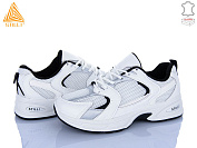 Кроссовки Stilli Group N80-2 шкіра от магазина Frison