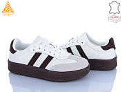 Кроссовки Stilli Group SD110-6 шкіра от магазина Frison