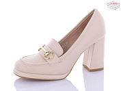 Туфли Qq Панда QQ23-2 от магазина Frison