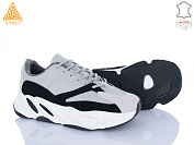 Кроссовки Stilli Group C50-5 шкіра от магазина Frison