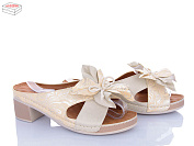 Шлепанцы Rama 918L-3 от магазина Frison