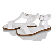 Босоножки Бабочка 2818-58 от магазина Frison