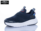 Кроссовки Baas K6596-3 от магазина Frison