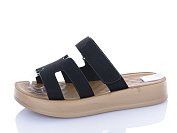 Шлепанцы I.Trendy YZ105-1 от магазина Frison