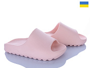 Шлепанцы Inblu 610 ізі пудра от магазина Frison