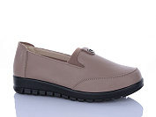 Туфли Aba 5507 beige от магазина Frison