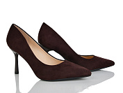 Туфли Бабочка 23015-65 от магазина Frison