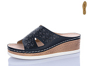 Шлепанцы I.Trendy SL08-5 от магазина Frison