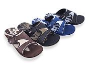 Шлепанцы Obuv Ok 14-14 (98987) mix от магазина Frison