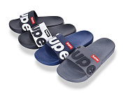 Шлепанцы Jibukang PV7800 mix от магазина Frison