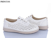 Туфли Princess B013-4 от магазина Frison