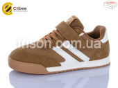 Кроссовки Clibee-Apawwa EC777-3 camel от магазина Frison