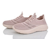 Кроссовки Бабочка 400-703 от магазина Frison