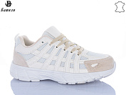 Кроссовки Башили H65120-11 от магазина Frison