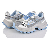 Кроссовки Loretta K043-2 от магазина Frison