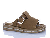 Шлепанцы Aba C23-3 от магазина Frison