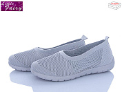 Туфли Little Fairy 1053-2 от магазина Frison