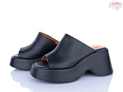 Шлепанцы Vika B998-1 от магазина Frison