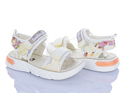 Босоножки Ashiguli A2327 white от магазина Frison