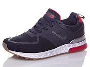 Кроссовки Veer-Demax A3325-3 от магазина Frison