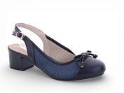 Туфли Hongquan CM6 от магазина Frison