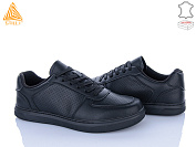 Кроссовки Stilli Group L170-2 шкіра от магазина Frison