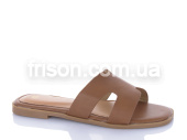 Шлепанцы Qq Shoes X37-7 от магазина Frison