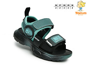 Босоножки Том.М B2850A от магазина Frison