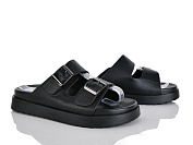 Шлепанцы Бабочка 8012-80 от магазина Frison